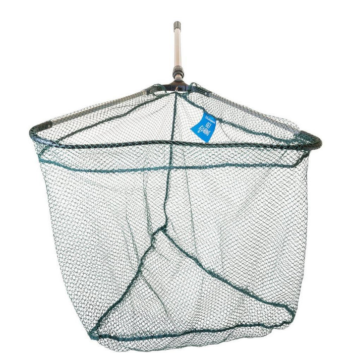 Shakespeare Get Fishing Folding Landing Net