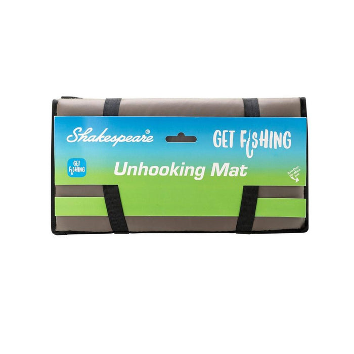 Shakespeare Get Fishing Unhooking Mat