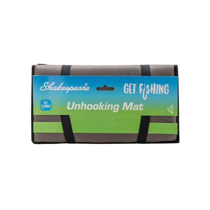 Shakespeare Get Fishing Unhooking Mat