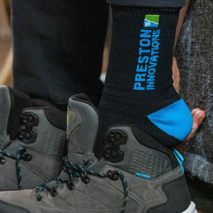 Preston Waterproof Socks