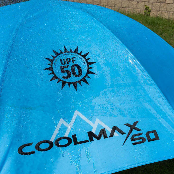 Preston Coolmax 50in Brolly