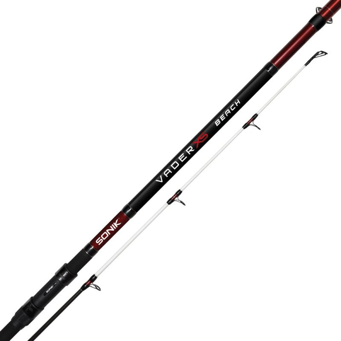 Sonik VADERX Beach Rods