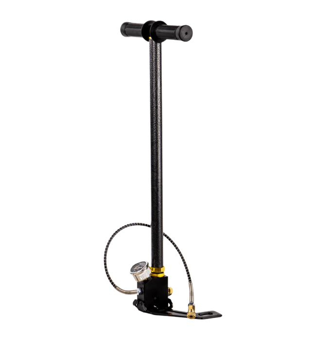 Beeman 6600B Handy Pump Black