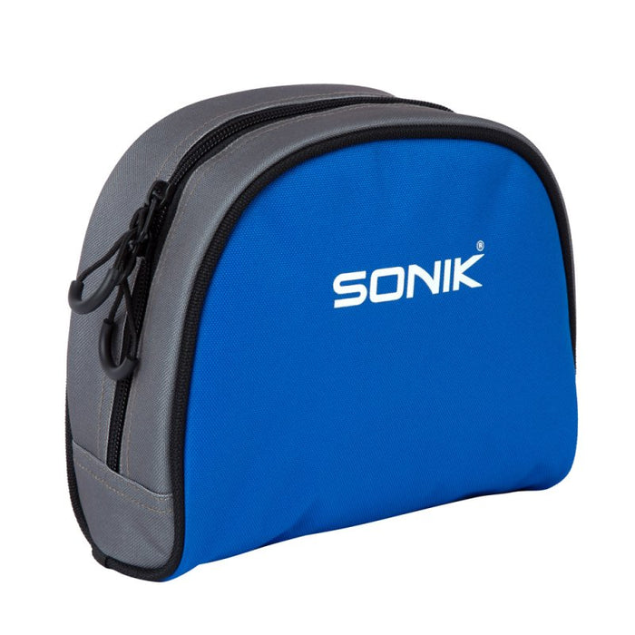 Sonik Fixed Spool Reel Case