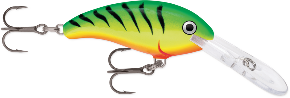 Rapala Shad Dancer Lures