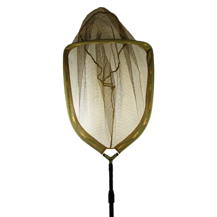 Dinsmores Syndicate Carp Net & Handle Combo