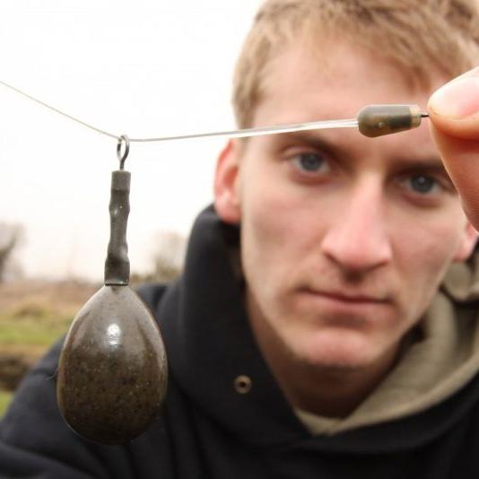 Korda Hybrid Running Rig