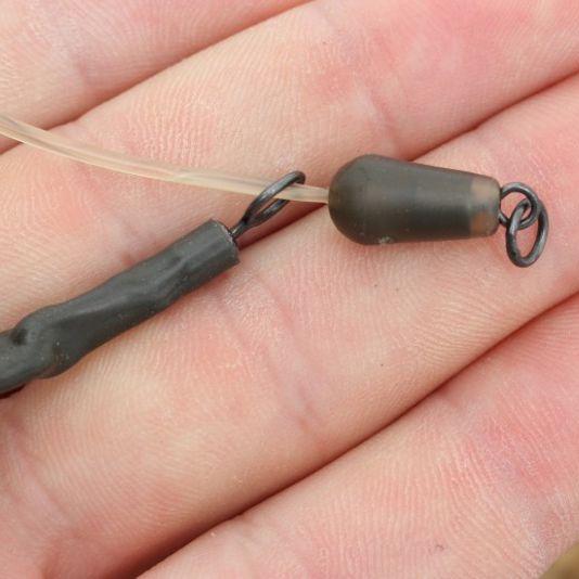 Korda Hybrid Running Rig