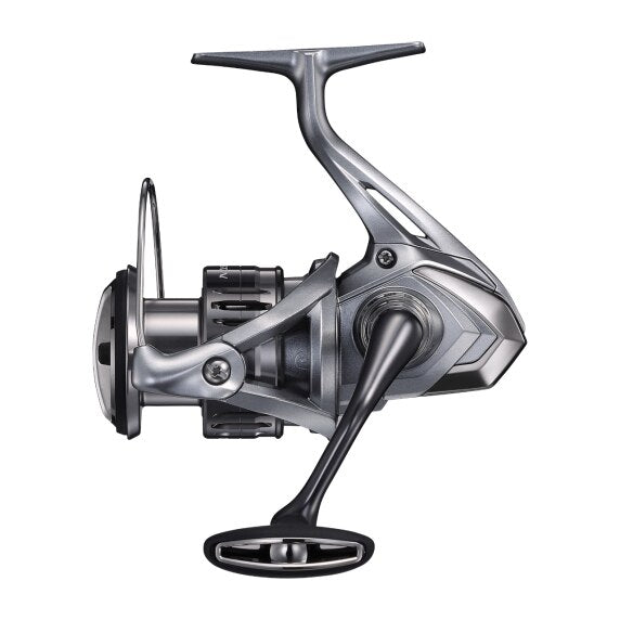 Shimano Nasci FC Reel