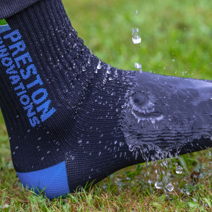 Preston Waterproof Socks