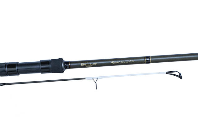 Drennan Specialist Barbel  Rod12ft 2.25lb