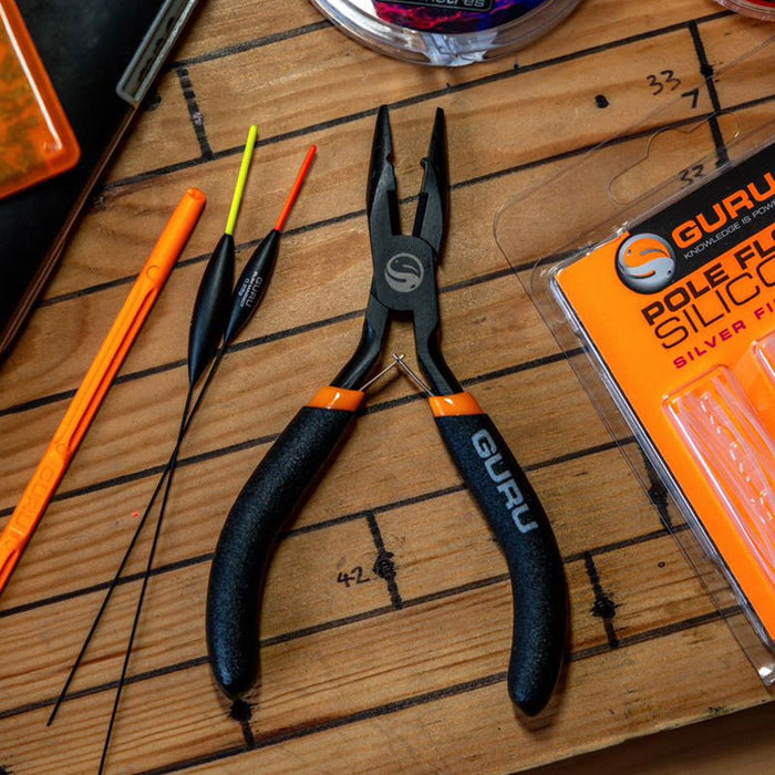 Guru Shot Pliers