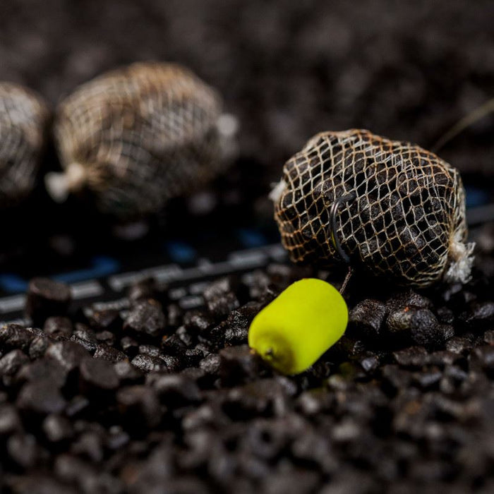 Sticky Baits Trouties Mixed Sized Pellets