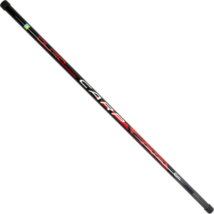 Preston Dura Carp 600 Pole 6m