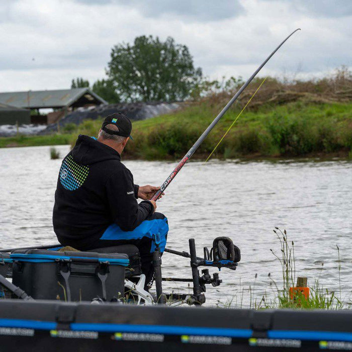 Preston Dura Carp 600 Pole 6m