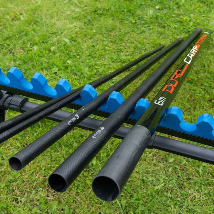 Preston Dura Carp 600 Pole 6m