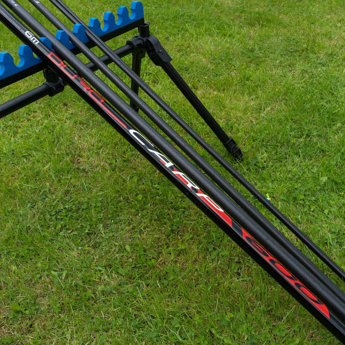 Preston Dura Carp 600 Pole 6m