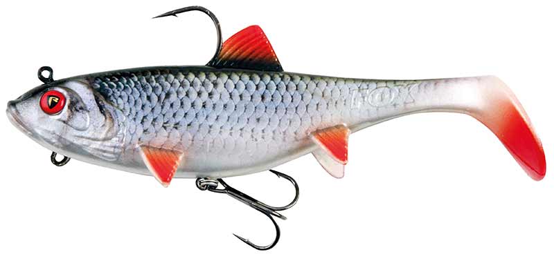 Fox Rage Replicant Wobble Lures