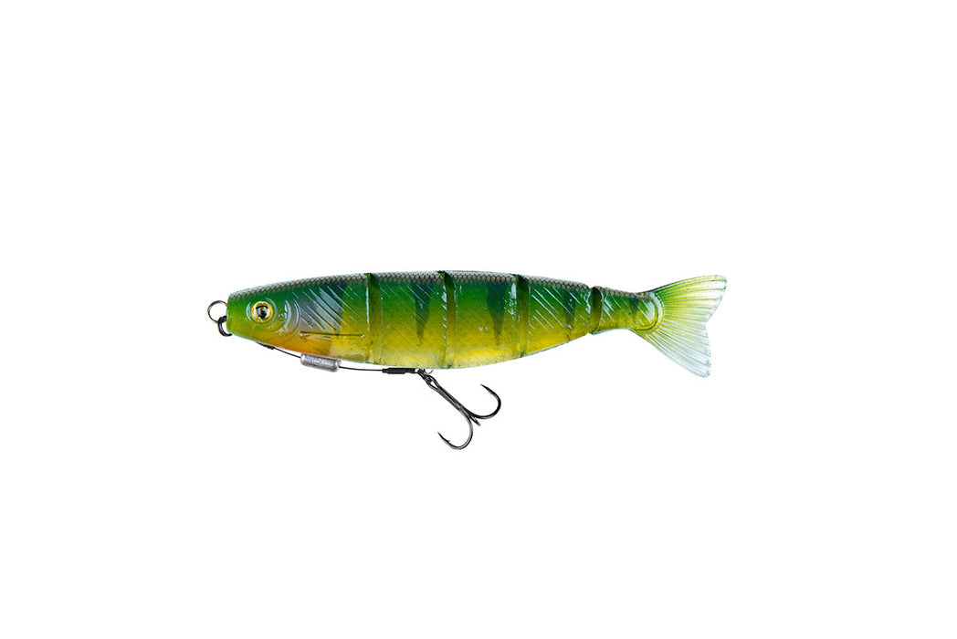 Fox Rage Loaded Jointed Pro Shads