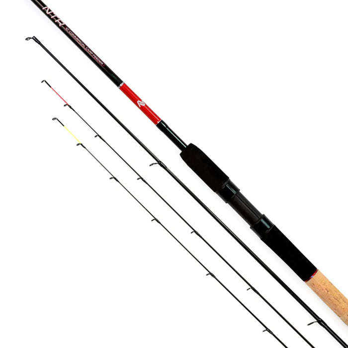 Nytro NTR Commercial Carp Feeder Rod