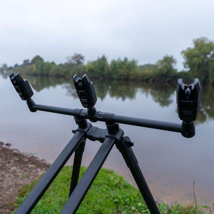 Korum Deluxe 3 Rod Tripod