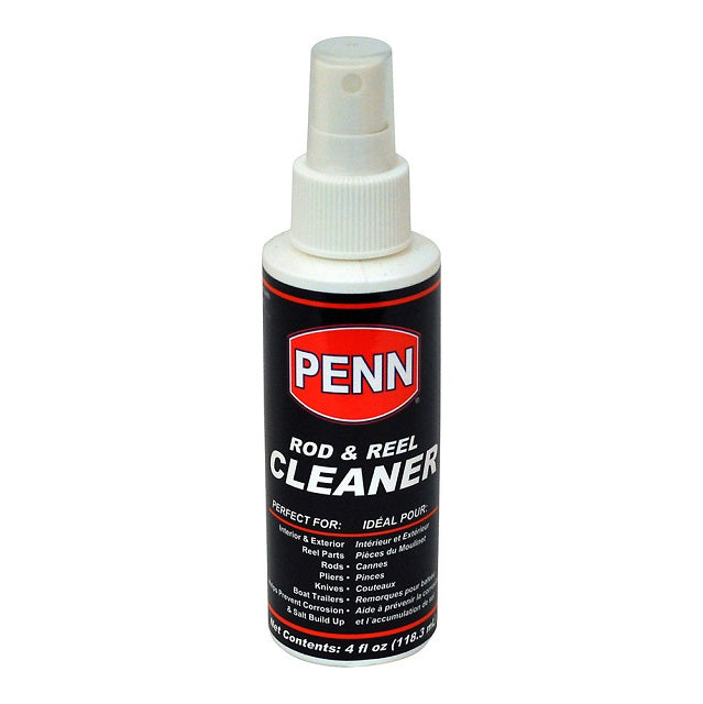 Penn Rod and Reel Cleaner 4oz