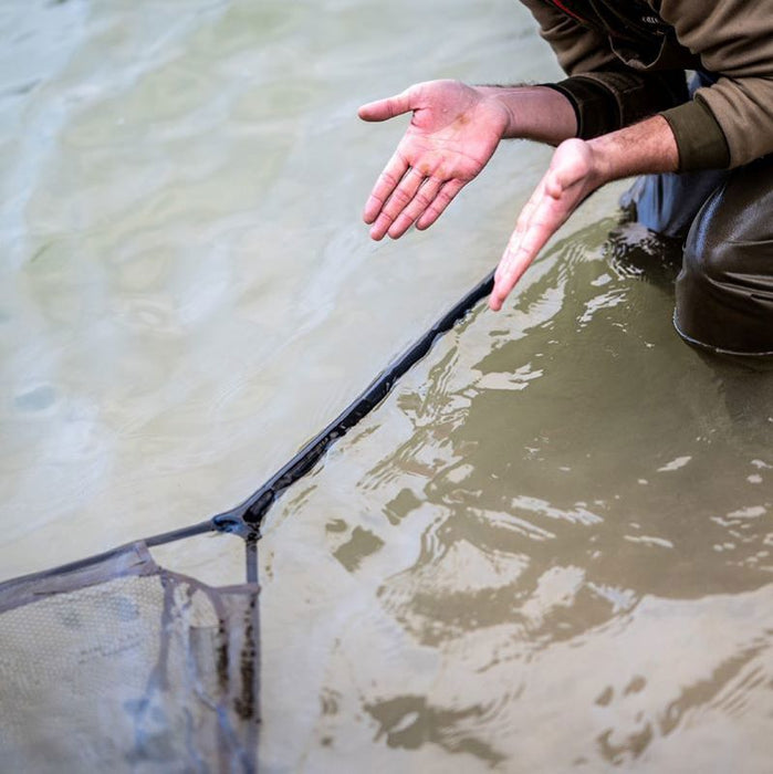 Trakker Sanctuary T8 Landing Net