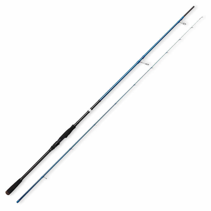 Savage Gear SGS2 Long Casting Spinning Rod