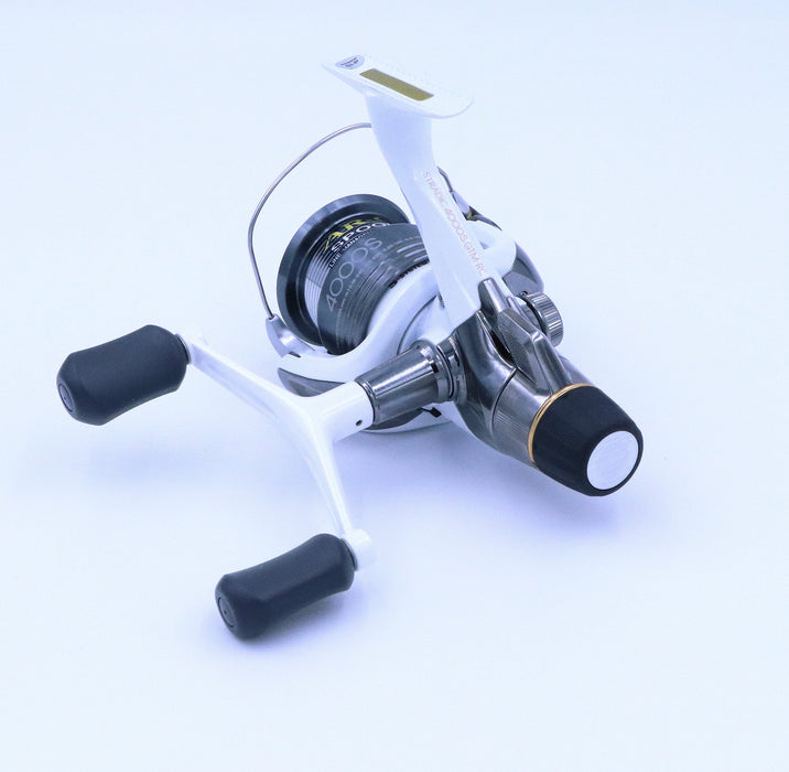 Shimano Stradic GTM RC Reel