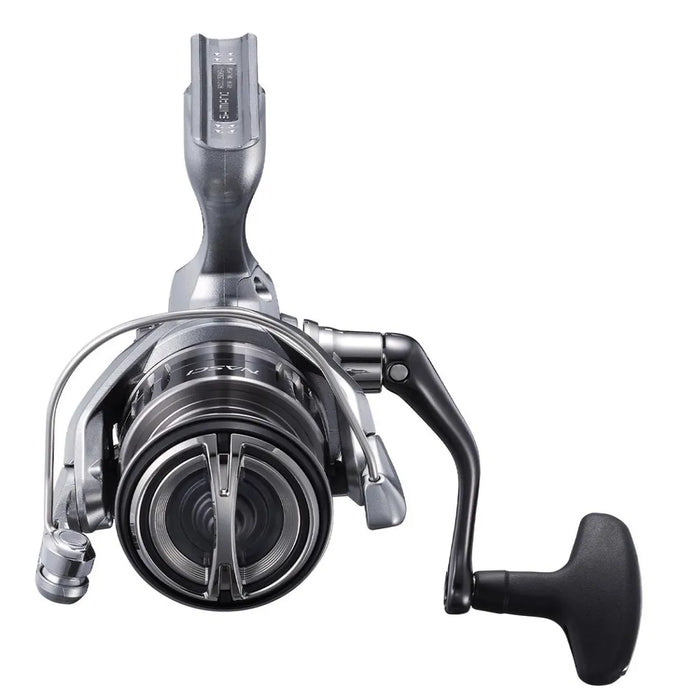 Shimano Nasci FC Reel