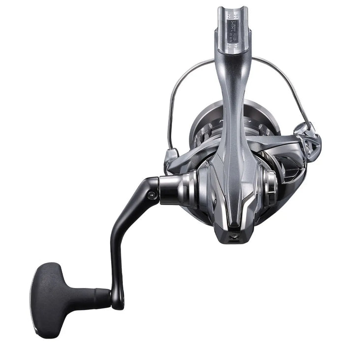 Shimano Nasci FC Reel