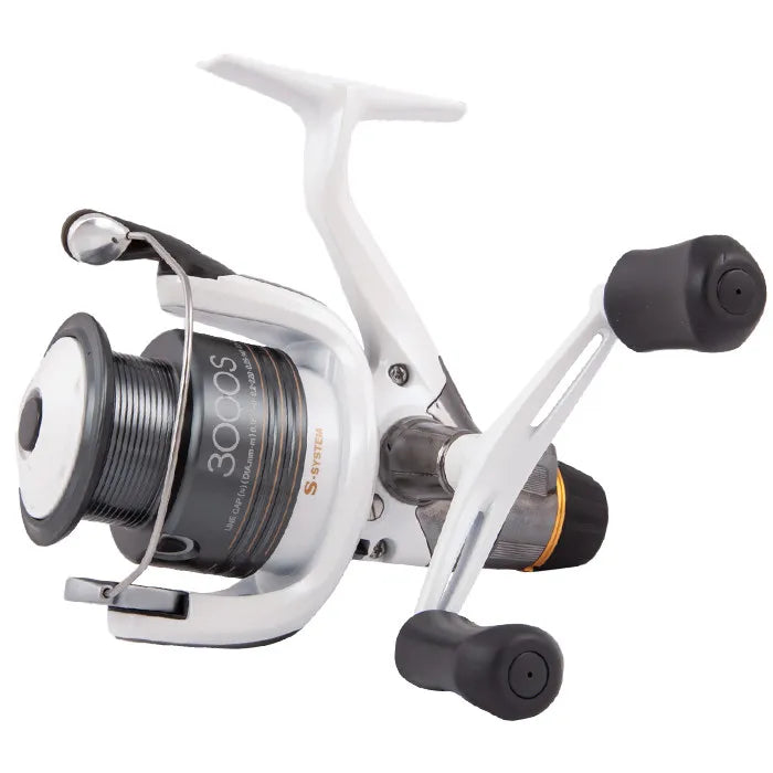 Shimano Stradic GTM RC Reel