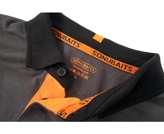 Sonubaits Polo Shirt