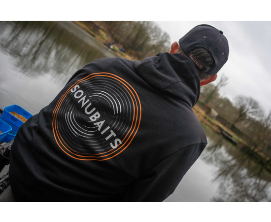 Sonubaits Hoodie 2024