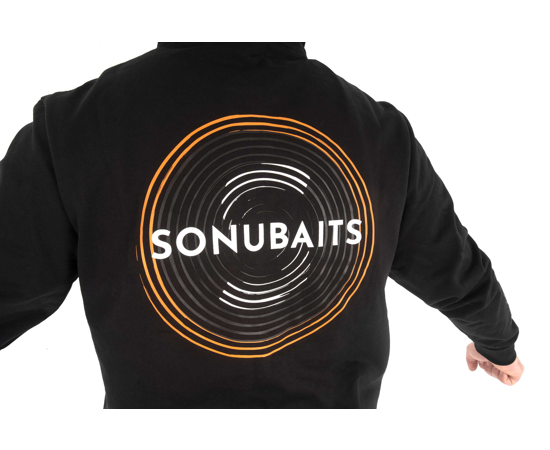 Sonubaits Hoodie 2024