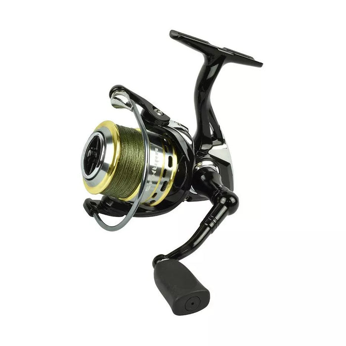 Sakura Alendo Loaded Spinning Reel 2004 FD