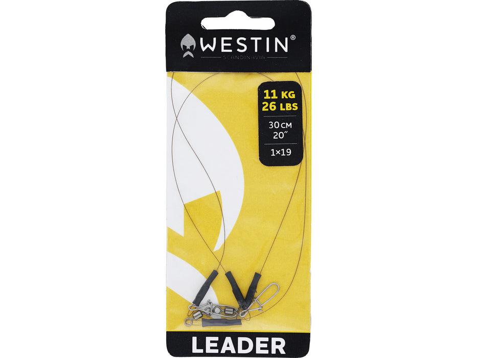 Westin Add-It Leader 1x19