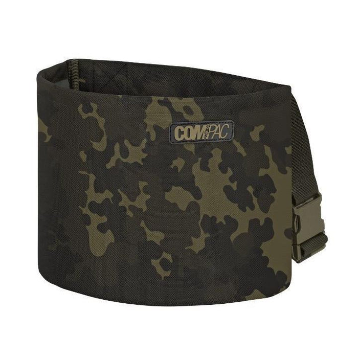 Korda Compac Boilie Caddy Dark Kamo