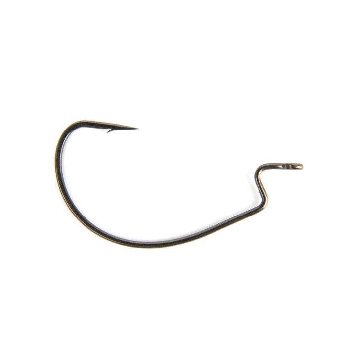 Fox Rage Strike Point Finesse Offset Hooks