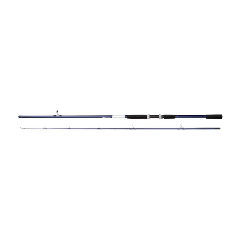 Shakespeare SALT Mackerel Spinning Rod — Lobbys Tackle