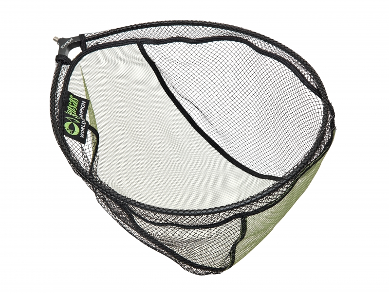 Sensas Fishery Competition Landing Net Head