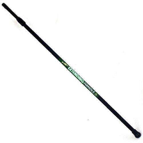 Dinsmores River Keepnet and Landing Net Combo - Green/Brown, 3.0 m/45 cm :  : Sports & Outdoors