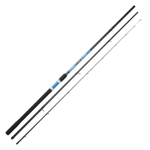 Garbolino Strike Three-Piece Feeder Rods - Lobbys Tackle