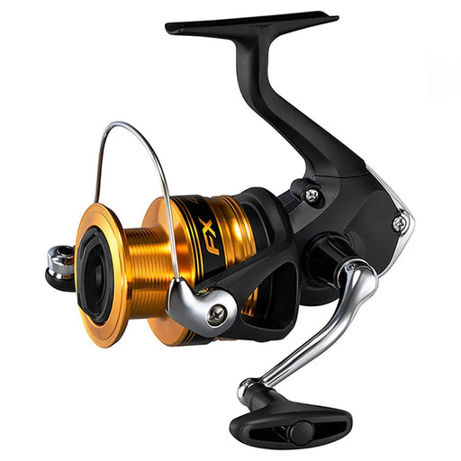 Mitchell 300 Spinning Reel - Size 4000 - Front Drag Fixed Spool